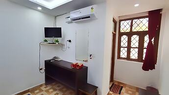Atharv Coastal End Guest House