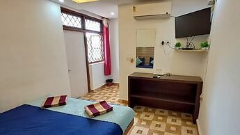 Atharv Coastal End Guest House