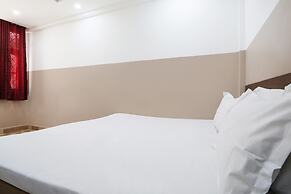 Atharv Coastal End Guest House