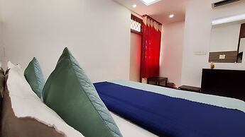 Atharv Coastal End Guest House