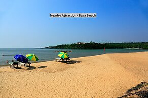 Atharv Coastal End Guest House