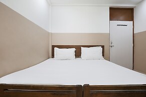 Atharv Coastal End Guest House