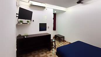 Atharv Coastal End Guest House