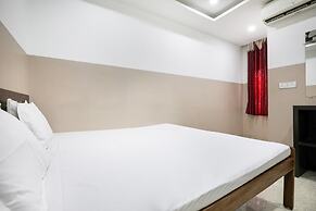 Atharv Coastal End Guest House