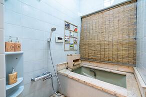 Villa Traditional Designer House Oyama