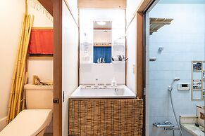 Villa Traditional Designer House Oyama