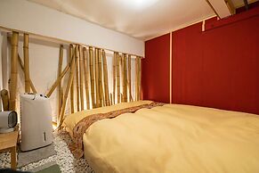 Villa Traditional Designer House Oyama