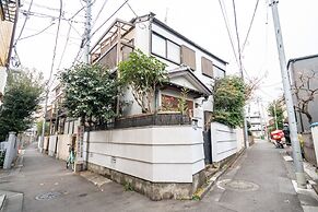 Villa Traditional Designer House Oyama