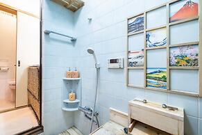 Villa Traditional Designer House Oyama