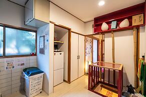 Villa Traditional Designer House Oyama