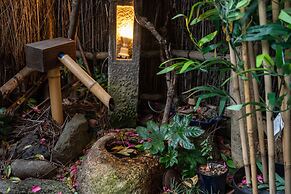 Villa Traditional Designer House Oyama