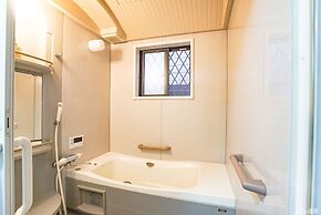 Villa Traditional Designer House Shin Itabashi