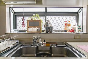 Villa Traditional Designer House Shin Itabashi