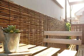 Villa Traditional Designer House Shin Itabashi