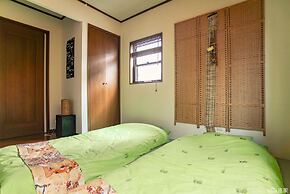 Villa Traditional Designer House Shin Itabashi