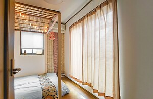 Villa Traditional Designer House Shin Itabashi