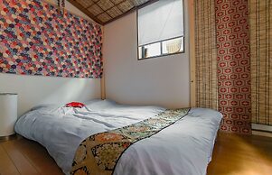 Villa Traditional Designer House Shin Itabashi