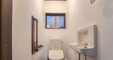 Villa Traditional Designer House Shin Itabashi