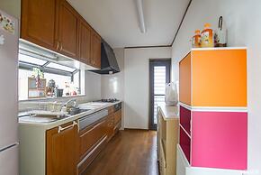 Villa Traditional Designer House Shin Itabashi