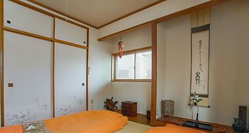 Villa Traditional Designer House Shin Itabashi