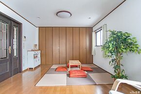 Villa Traditional Designer House Shin Itabashi