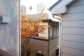 Villa Traditional Designer House Shin Itabashi