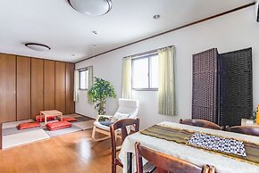 Villa Traditional Designer House Shin Itabashi
