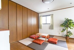 Villa Traditional Designer House Shin Itabashi