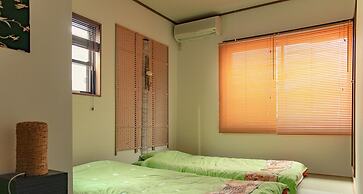 Villa Traditional Designer House Shin Itabashi