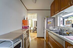 Villa Traditional Designer House Shin Itabashi