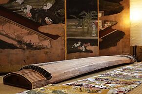 Villa Traditional Designer House Itabashi