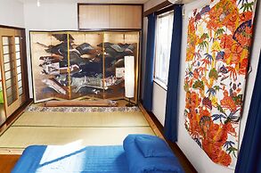 Villa Traditional Designer House Itabashi