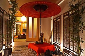 Villa Traditional Designer House Itabashi