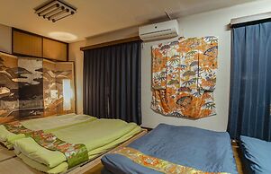 Villa Traditional Designer House Itabashi