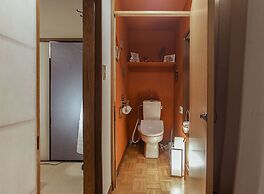 Villa Traditional Designer House Itabashi