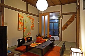 Villa Traditional Designer House Itabashi