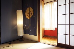 Villa Traditional Designer House Itabashi