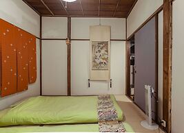 Villa Traditional Designer House Itabashi
