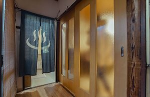 Villa Traditional Designer House Itabashi