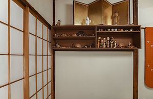 Villa Traditional Designer House Itabashi