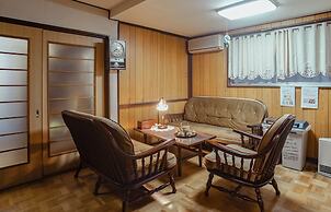 Villa Traditional Designer House Itabashi