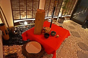 Villa Traditional Designer House Itabashi