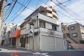 Villa Traditional Designer House Itabashi