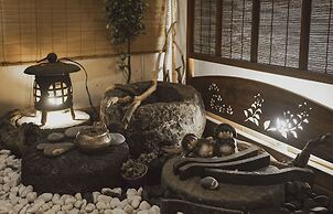 Villa Traditional Designer House Itabashi