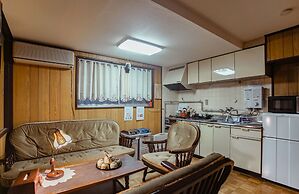 Villa Traditional Designer House Itabashi