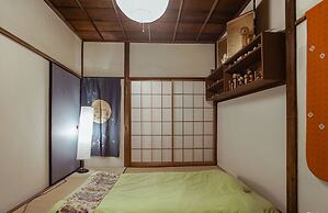 Villa Traditional Designer House Itabashi