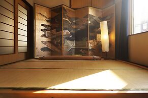 Villa Traditional Designer House Itabashi