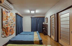 Villa Traditional Designer House Itabashi