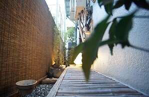 Villa Traditional Designer House Itabashi