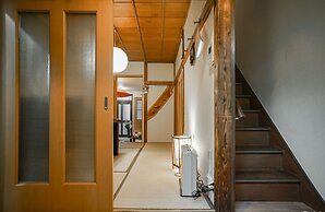 Villa Traditional Designer House Itabashi